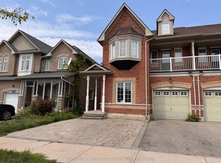 186 Old Colony Rd, Richmond Hill, ON L4E 5C3