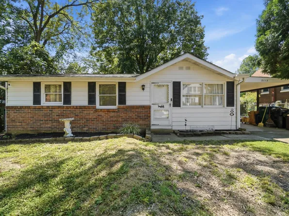 3115 Urwiler Ave, Cincinnati, OH 45211