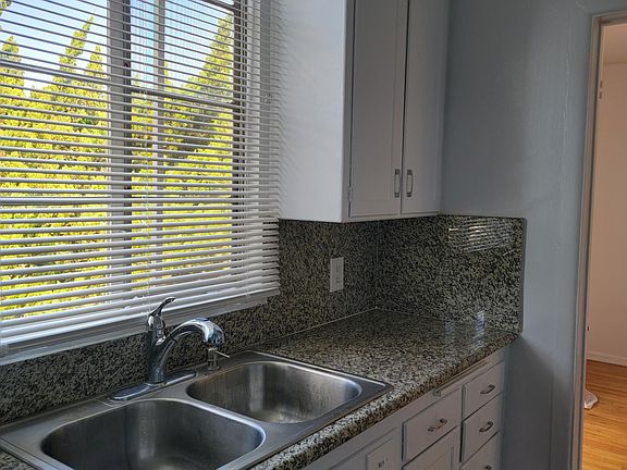Kitchen, new granite