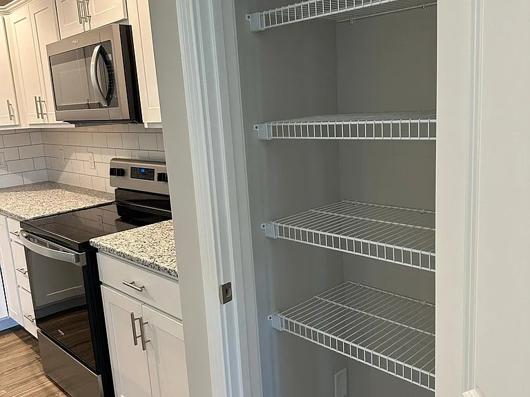 Pantry