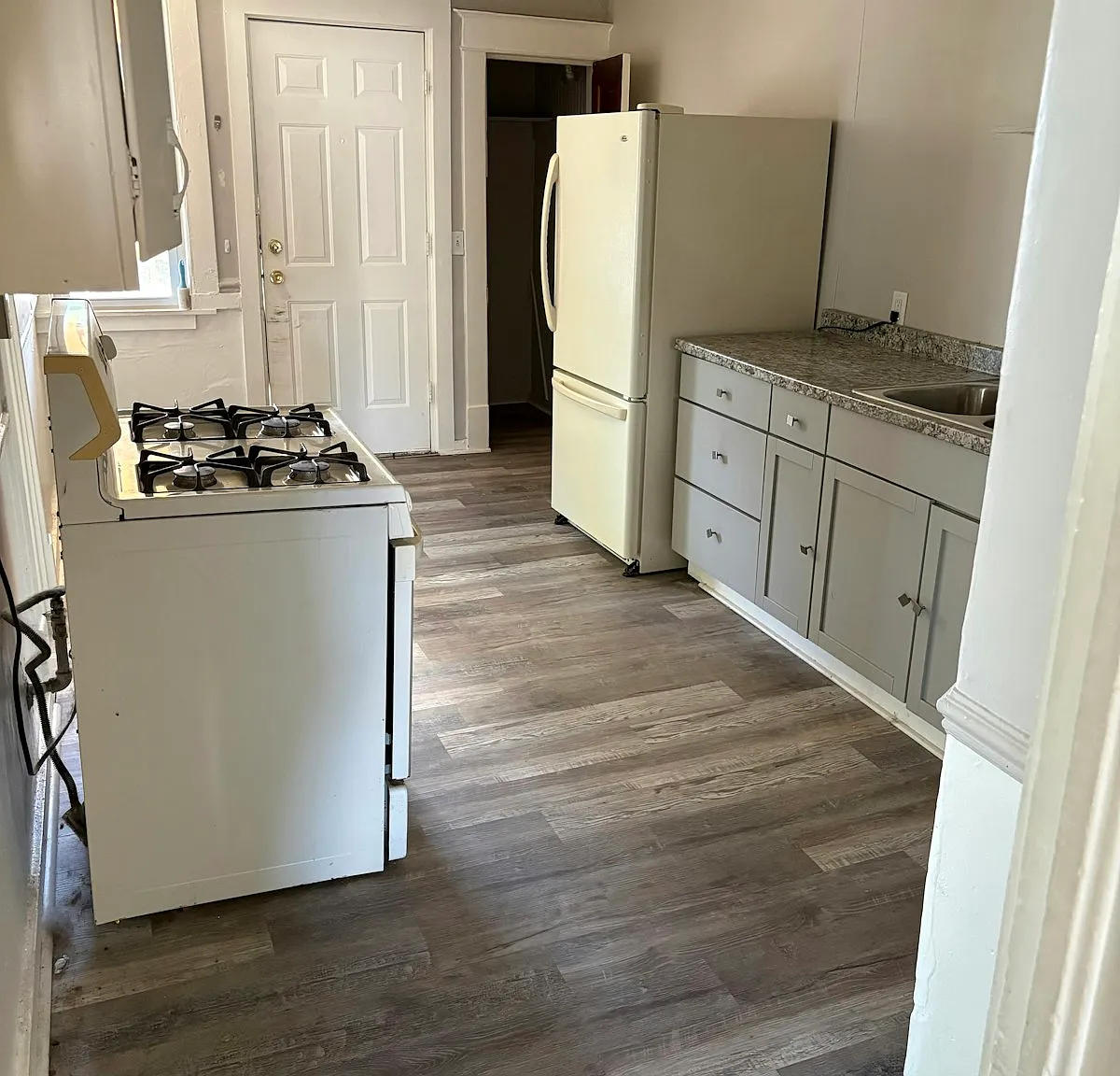 1232 Alpine Avenue Northwest, Unit 2 — Photo 3