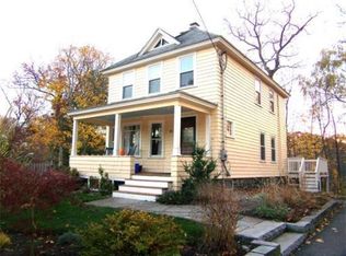 26 Clark Rd, Andover, MA 01810