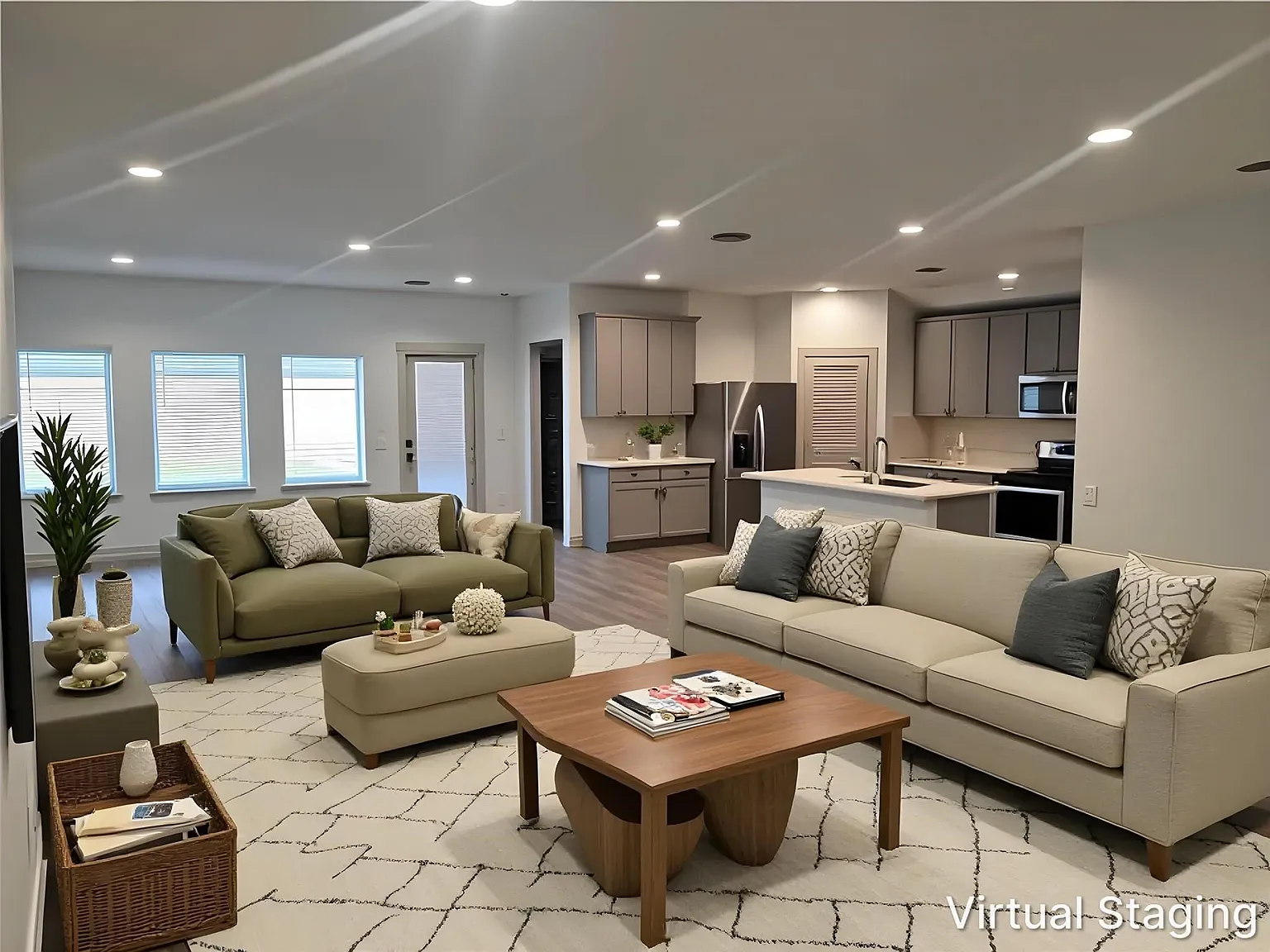5 bed, 3.0 bath, 2642 sqft, $2,700 — Photo 3