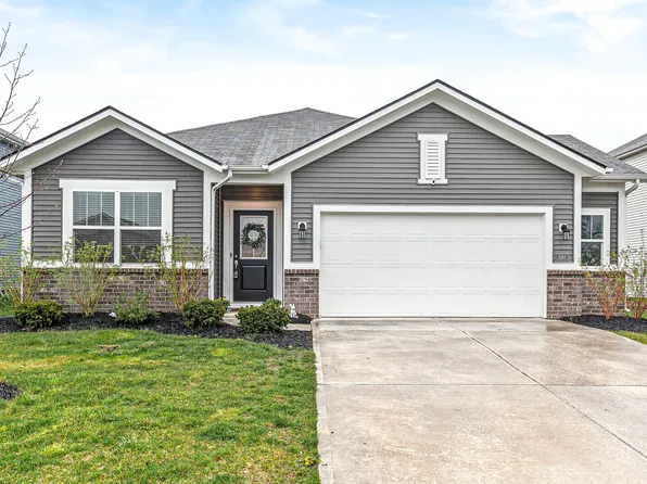 4561 Blacktail Dr, Indianapolis, IN 46239