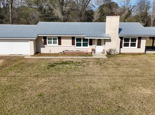 6045 Highway 44 NE, Jayess, MS 39641