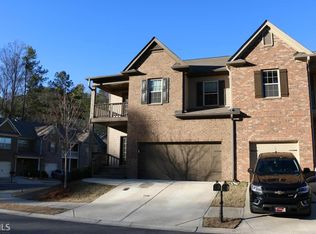 368 Franklin Ln, Acworth, GA 30102