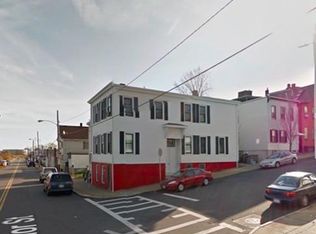 2 Putnam St, East Boston, MA 02128