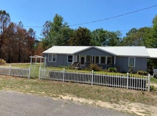 2703 Burlwood Dr, Milton, FL 32583