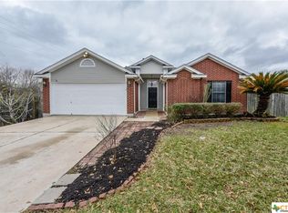 196 Kaatz Ln, Hutto, TX 78634