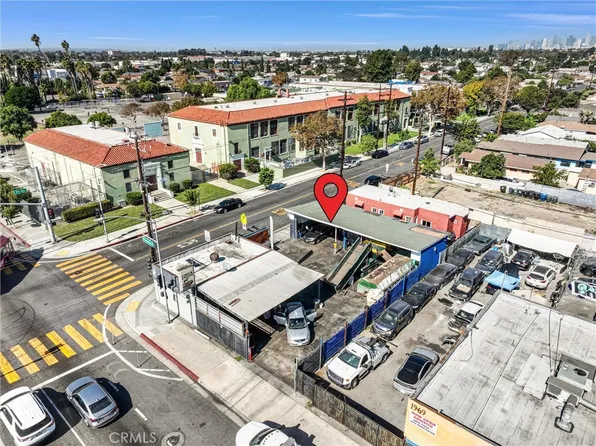 1959 Firestone Blvd, Los Angeles, CA 90001