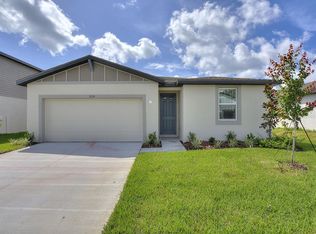 3214 Forrest Plum Ct, Zephyrhills, FL 33542