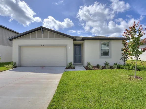 3214 FORREST PLUM COURT, ZEPHYRHILLS, FL 33540