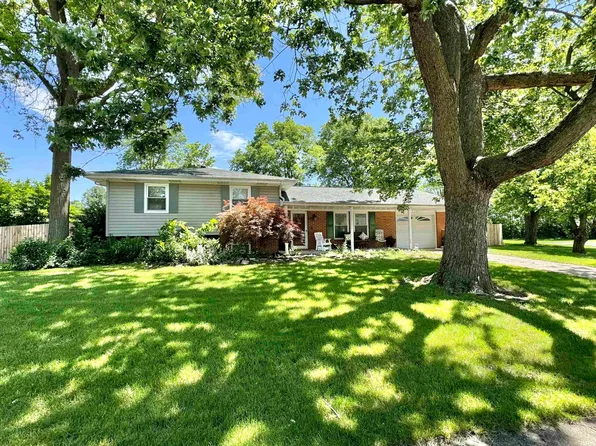 1714 Scenic Pl, Marion, IN 46952
