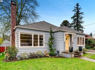 1545 NE 62nd Ave, Portland, OR 97213