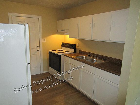 2nd image of 9507 N 13th St APT B