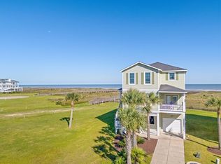 4203 Green Heron Dr, Galveston, TX 77554