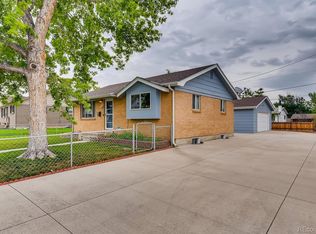 11434 Emerson St, Northglenn, CO 80233