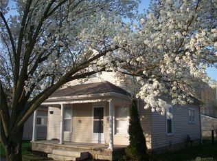 258 Center St, Xenia, OH 45385