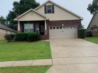 2234 Farrington Loop W, Semmes, AL 36575