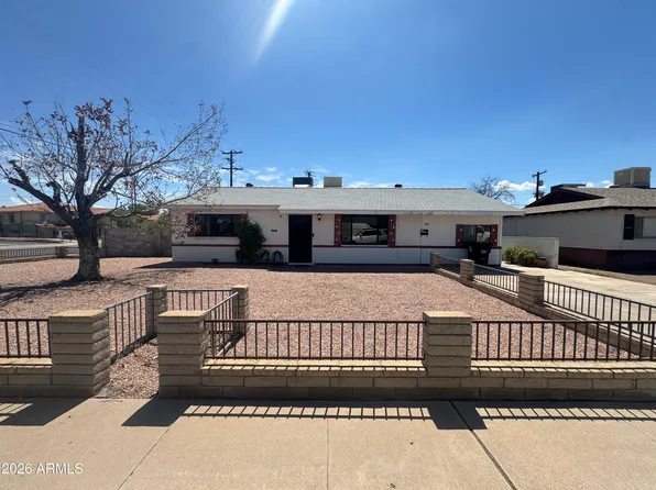 7543 E Papago Drive, Scottsdale, AZ 85257