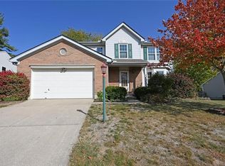 4845 Millridge Rd, Dayton, OH 45424