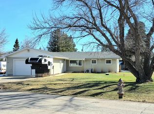 223 Castle Butte Rd, Lewistown, MT 59457
