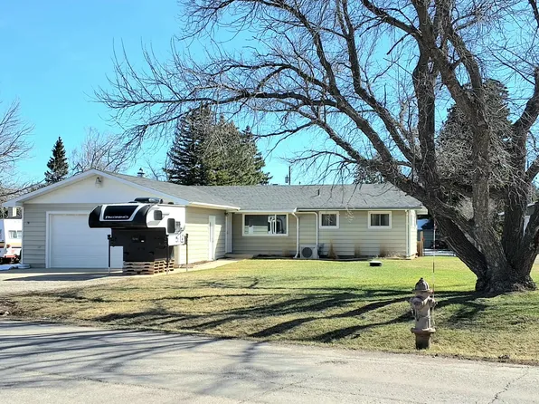 223 Castle Butte Rd, Lewistown, MT 59457