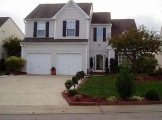 500 N Waters Edge Dr, Durham, NC 27703