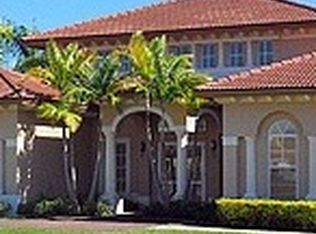 15270 SW 88th Ter, Miami, FL 33196