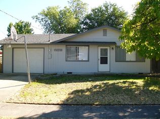 2540 Gould Ave, Medford, OR 97504