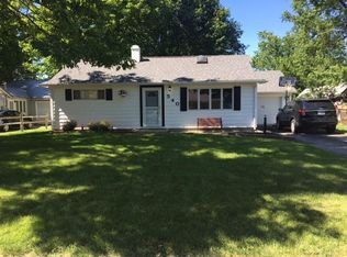 540 Montclair Dr, New Haven, IN 46774