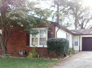 1133 Stoney Brook Lndg, Chesapeake, VA 23320