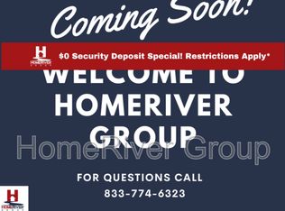 8435 Chisholm Rd APT 8, Pensacola, FL 32514