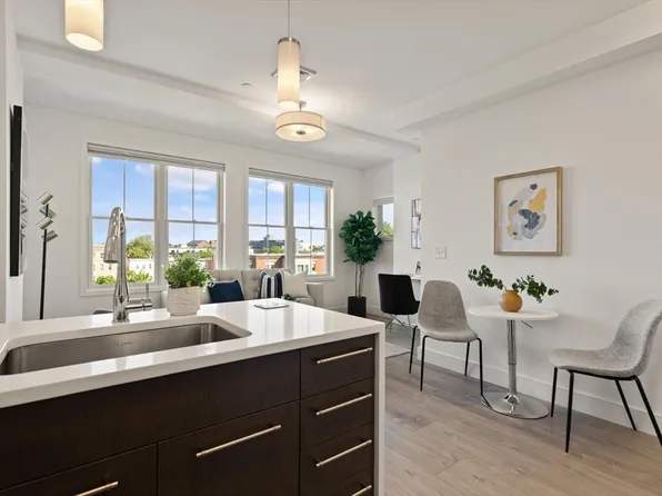 70 Bremen St Unit 501, East Boston, MA 02128