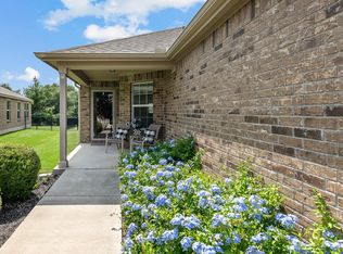 115 Paint Creek Ln, Georgetown, TX 78633