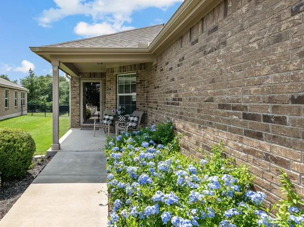 115 Paint Creek Ln, Georgetown, TX 78633
