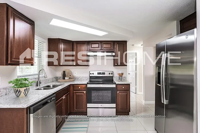 2 bed, 1.0 bath, 1016 sqft, $1,565 — Photo 2