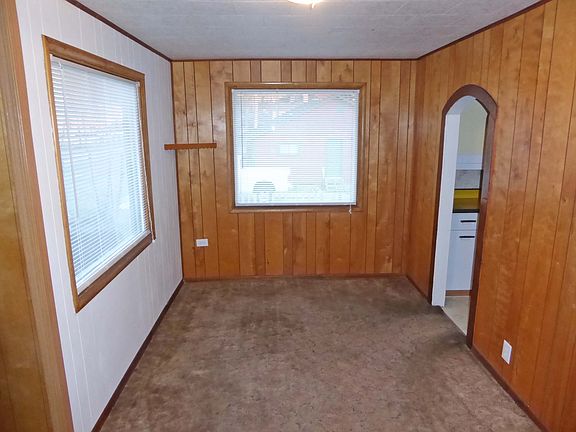 Dining Room or Office
