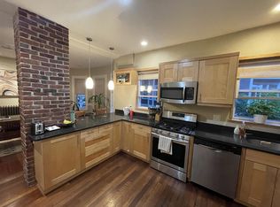 215 N Harvard St #1L, Allston, MA 02134