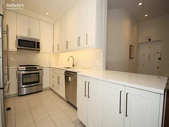 Rented by Sotheby's International Realty