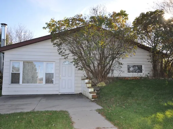 743 County Road H, West Bend, WI 53090