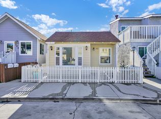 202 29th St #2, Newport Beach, CA 92663