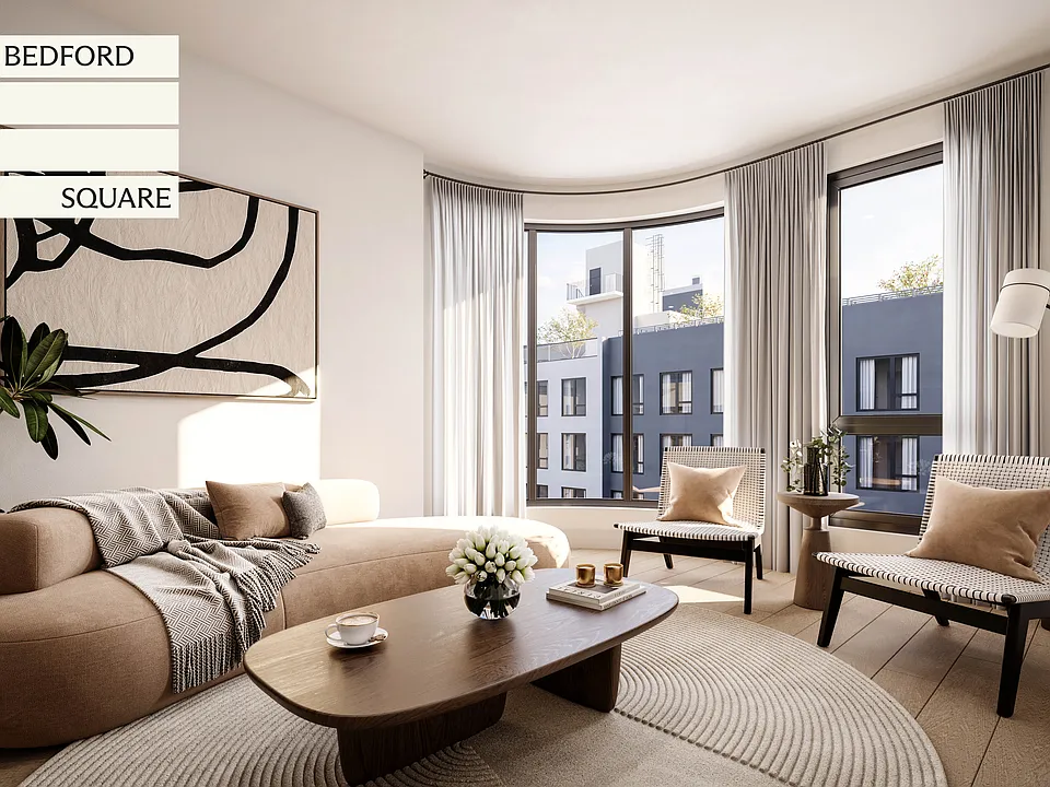 2366 Bedford Ave #290