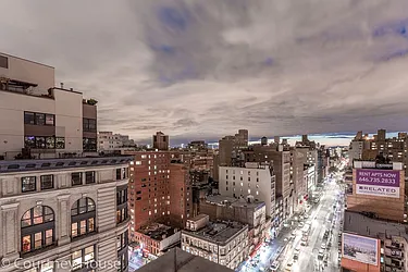 Rented by Milford Management