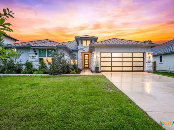2473 Kookaburra Dr, New Braunfels, TX 78130