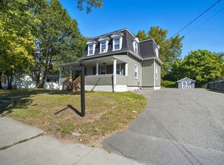221 East St, Chicopee, MA 01020