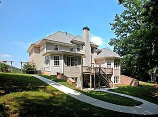 7265 Wingfield Way, Cumming, GA 30041