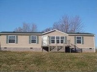 990 Viers Ln, Vine Grove, KY 40175