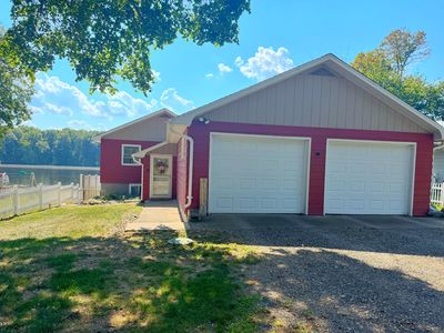 23521 River Run Rd, Mendon, MI, 49072