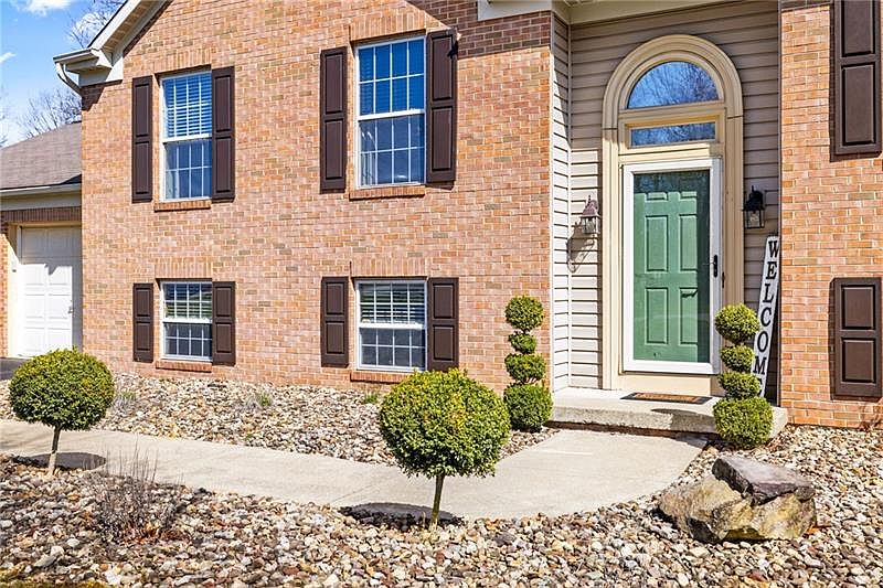 117 Neshannock Trails Dr, New Castle, PA 16105 Zillow